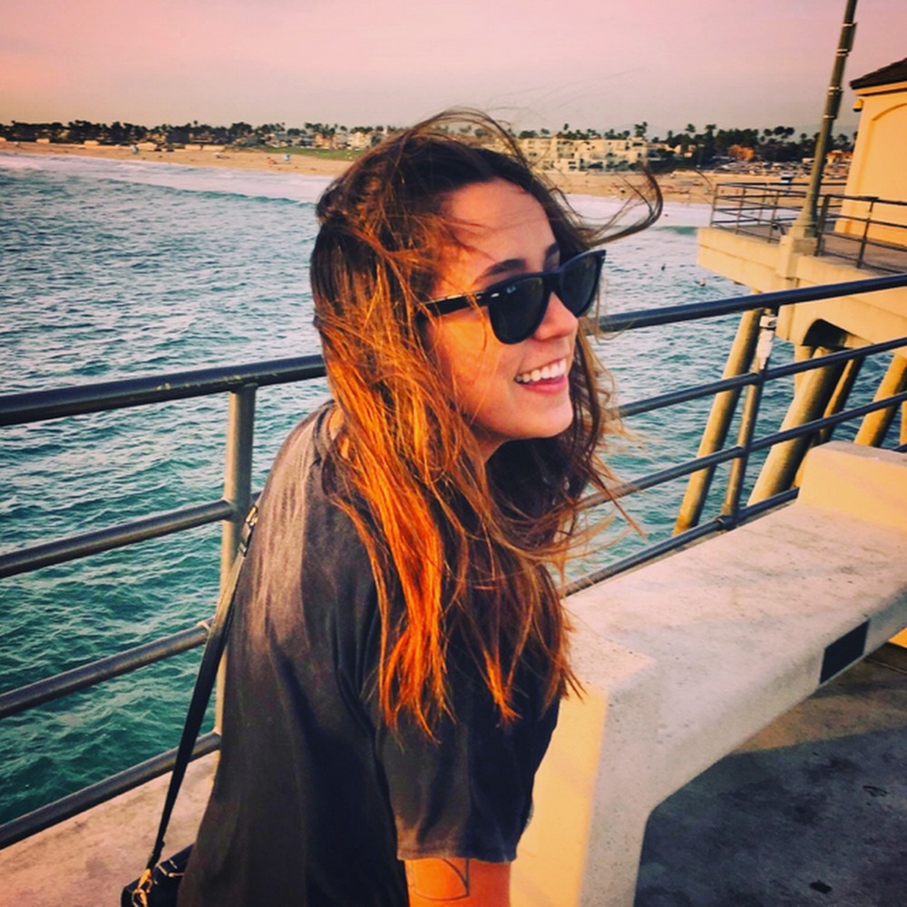 Meet your Posher, Danielle